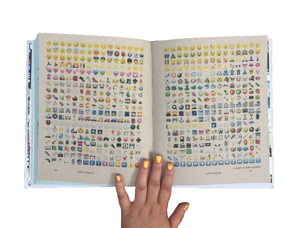 emojidex spread